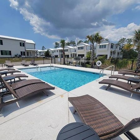 5 Star 4/3 Sleeps 16 With Arcade Game Room & Pool! Orange Beach Dış mekan fotoğraf