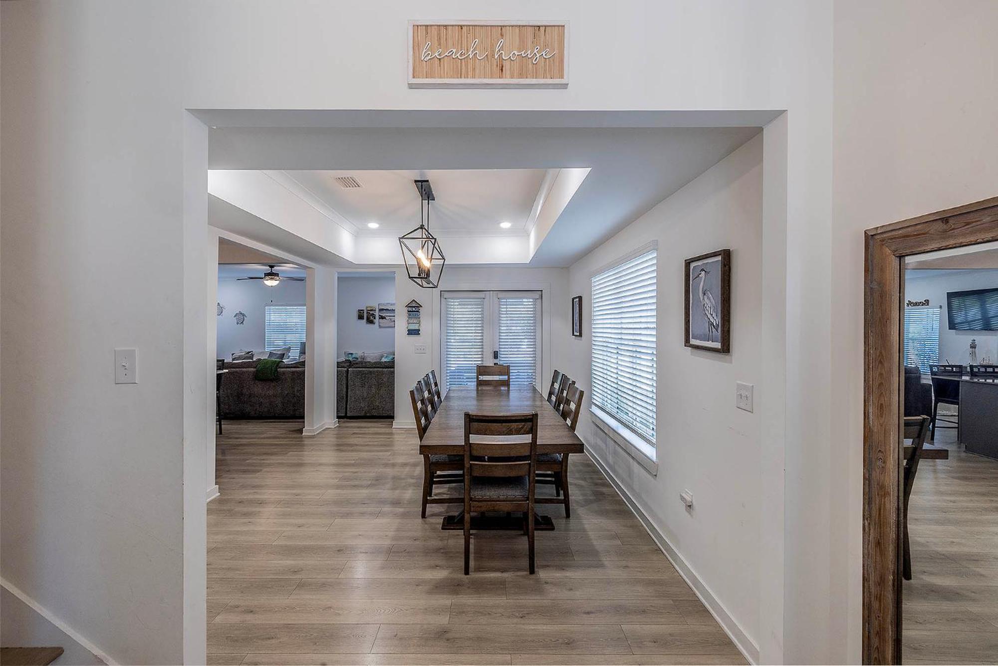 5 Star 4/3 Sleeps 16 With Arcade Game Room & Pool! Orange Beach Dış mekan fotoğraf